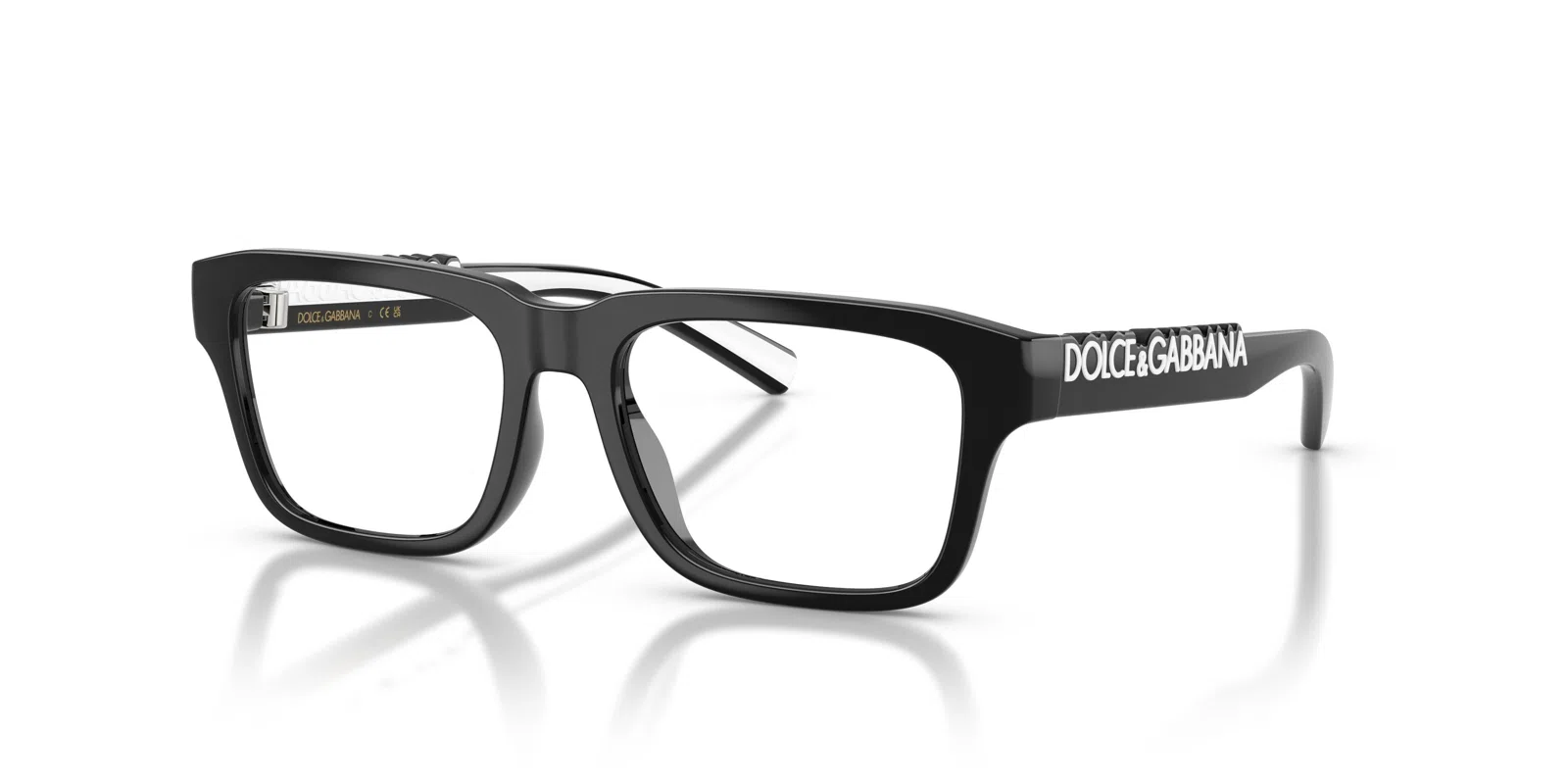 Dolce & Gabbana Kids 5008 Eyeglasses - view 10